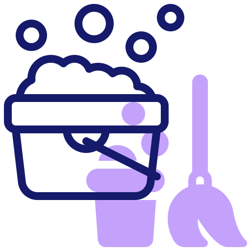 deep-cleaning